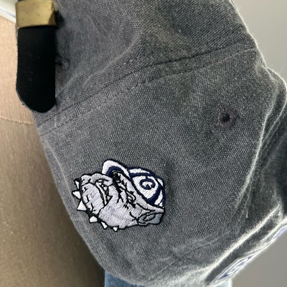 Vintage Georgetown Baseball Cap - Picture 3 of 6